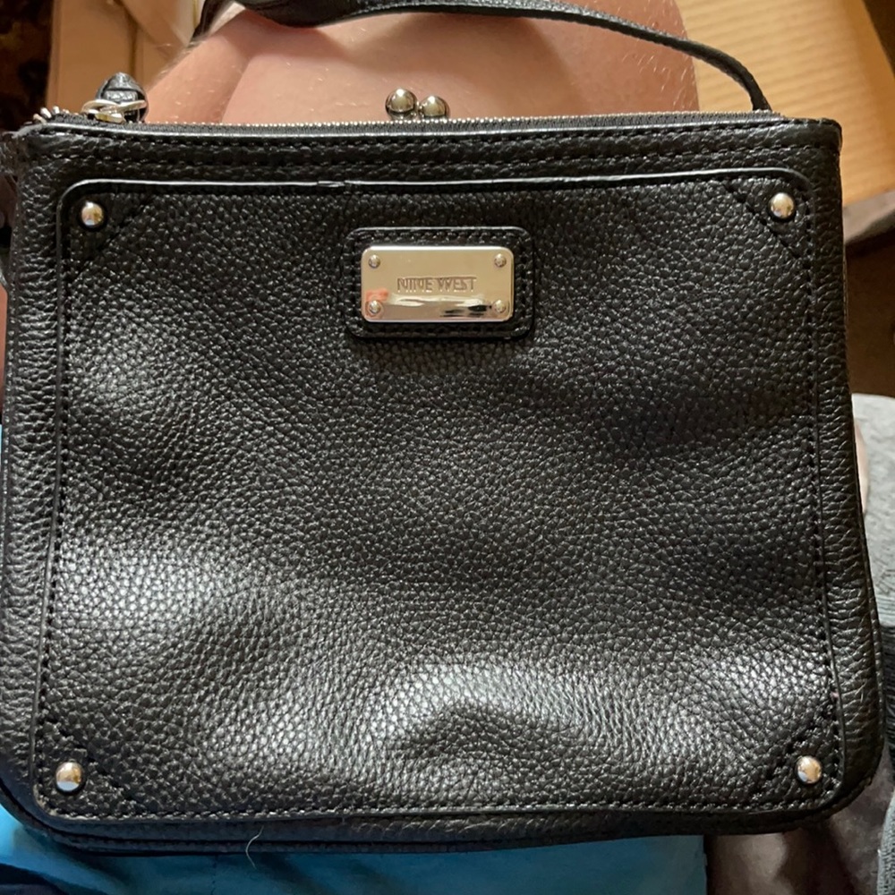 Nine West purse